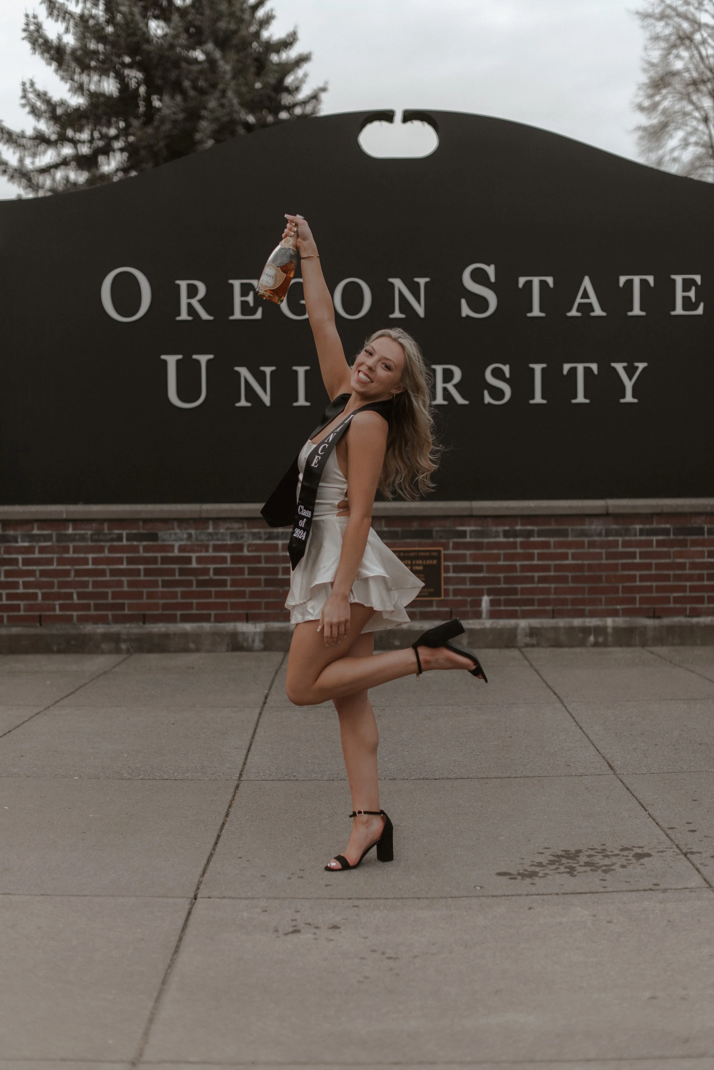 oregon state university dance spring grad session