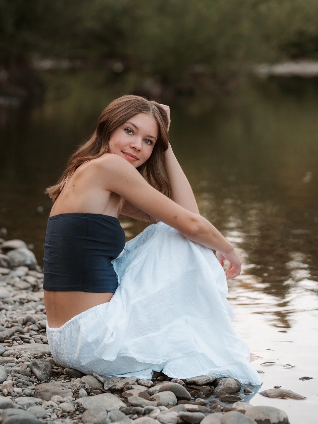 // good ol&rsquo; senior sunday..I can&rsquo;t wait for this year&rsquo;s senior sessions - spring + summer can&rsquo;t come fast enough!
interested in being on my senior model team? team applications are linked in my profile!