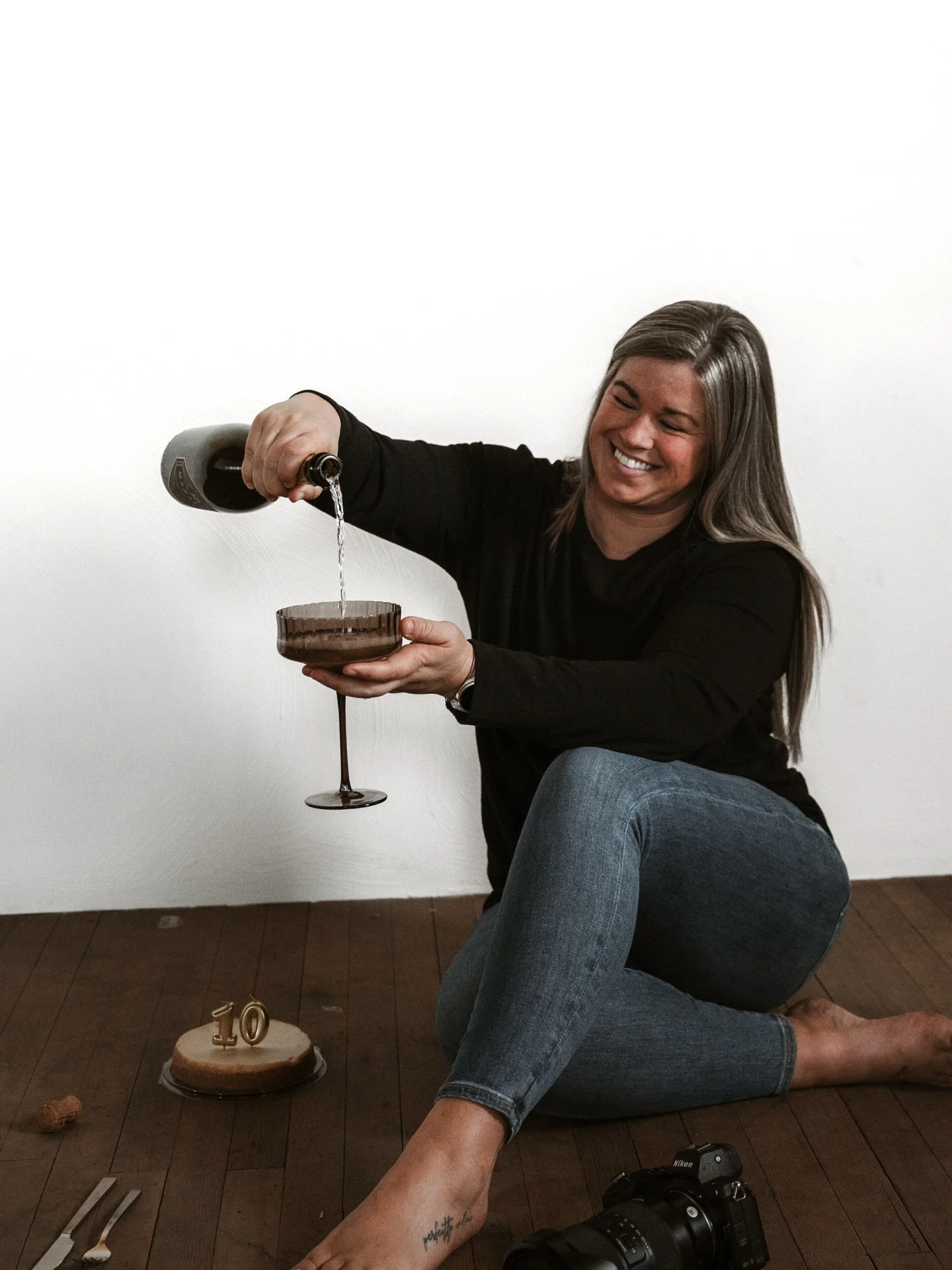 // today marks 10 YEARS of nbp..
10 years of owning my own business is just WILD to me. An entire decade living this dream.
⠀⠀⠀⠀⠀⠀⠀⠀⠀
When I got my first DSLR camera 16 years ago, I never would have dreamed that I&rsquo;d turn it into a business 6 ye