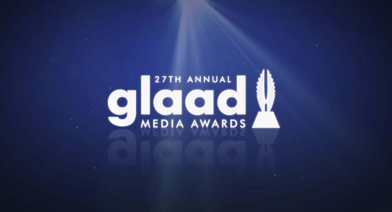 MTV 27th Annual GLAAD Awards