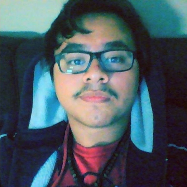 Carlos Meza-Torres, undergraduate; Fall 2016
