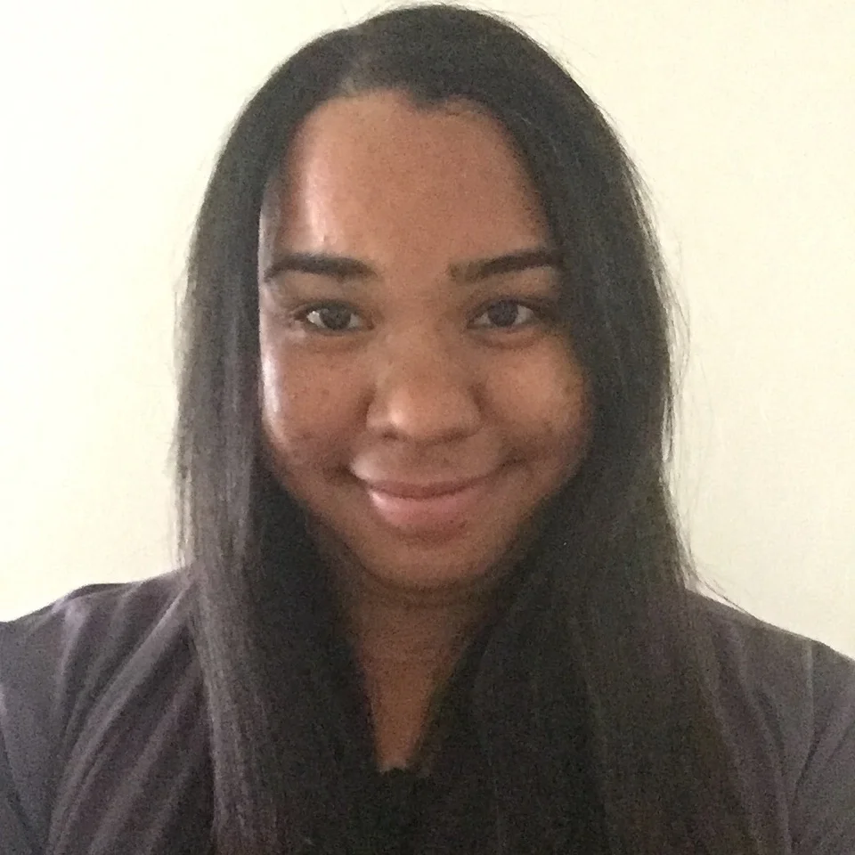 Victoria Reid, undergraduate Summer 2016-Fall 2016