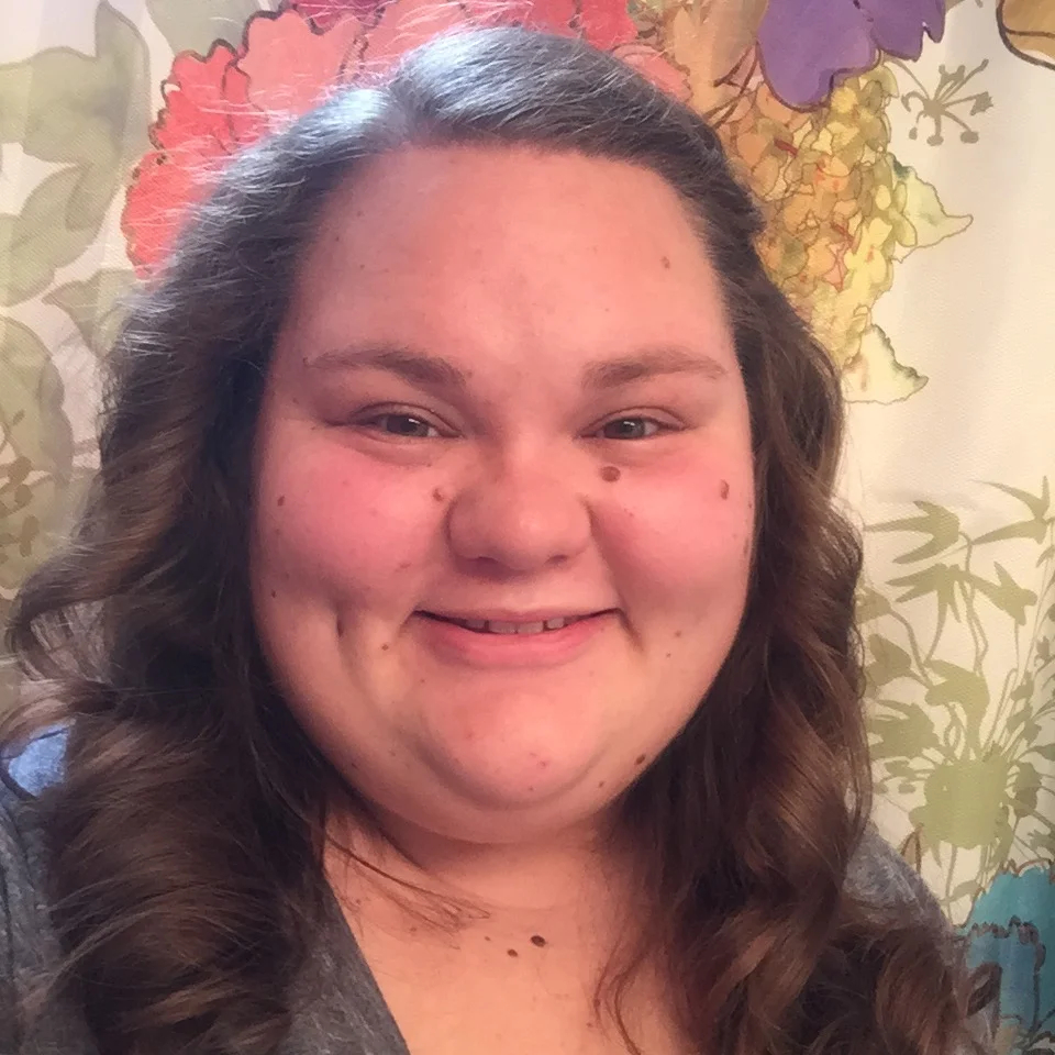 Maggie Walters, undergraduate Fall 2015
