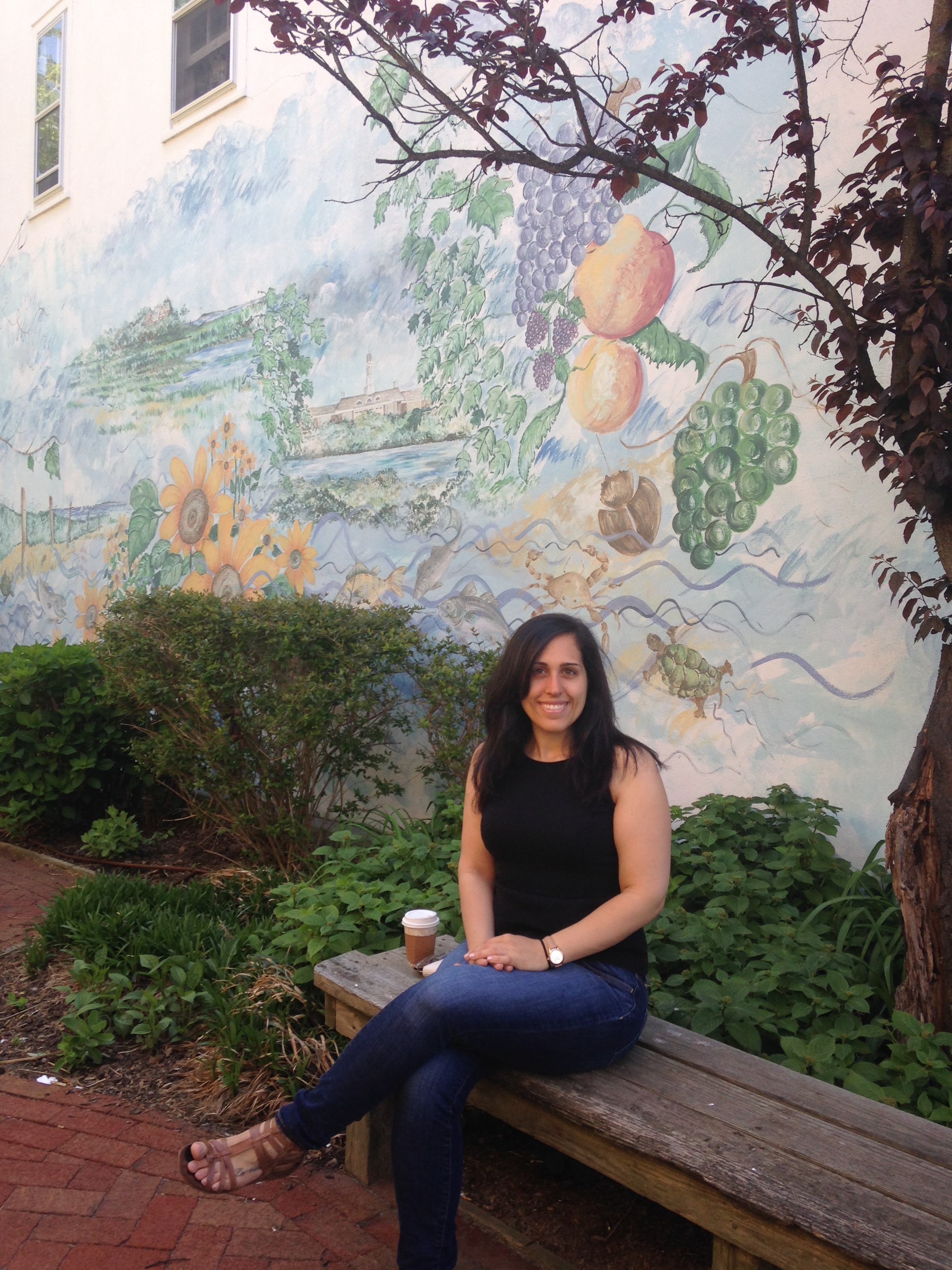 Angela Taravella Contact: angela.taravella@asu.edu Research Area: 