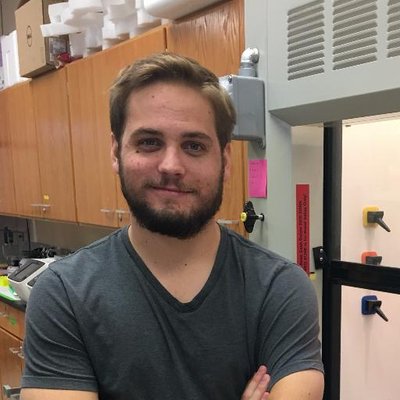 Bobby Oldt Contact: robert.oldt@asu.edu Research Area: 