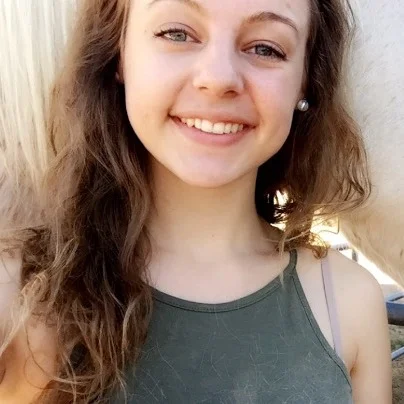 Sarah Bearman, undergraduate Fall 2016-Summer 2017