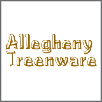 Allegheny Treenware