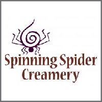 Spinning Spider Creamery
