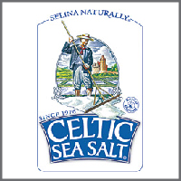 Celtic Sea Salt