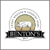 Benton's Bacon