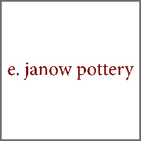 E. Janow Pottery