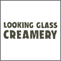Looking Glass Creamery