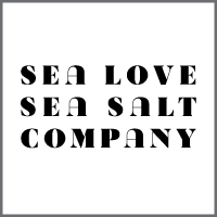 Sea Love Sea Salt