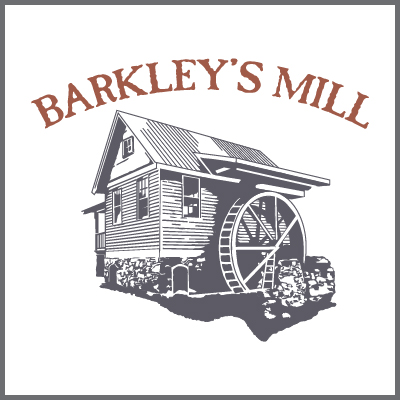 Barkley's Mill Heirloom Grits