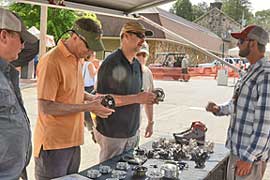 WWW.BLUERIDGETROUTFEST.COM