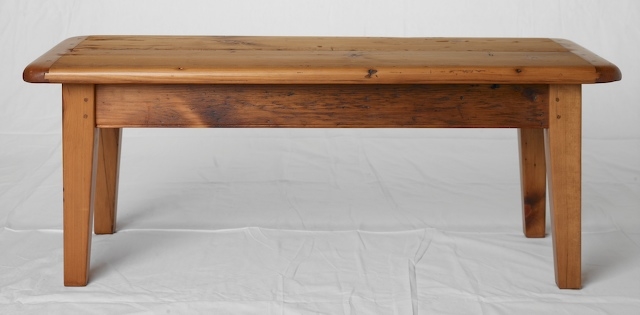 Pine Coffee Table