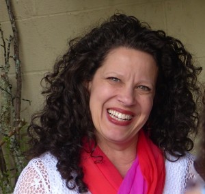  Camille Moore