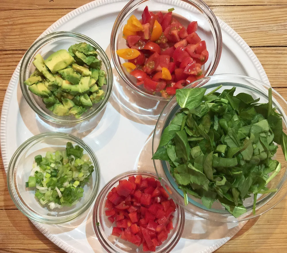 Lentil Tacos — Made. by Lia