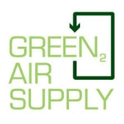 Green Air Supply Nitrogen Generators