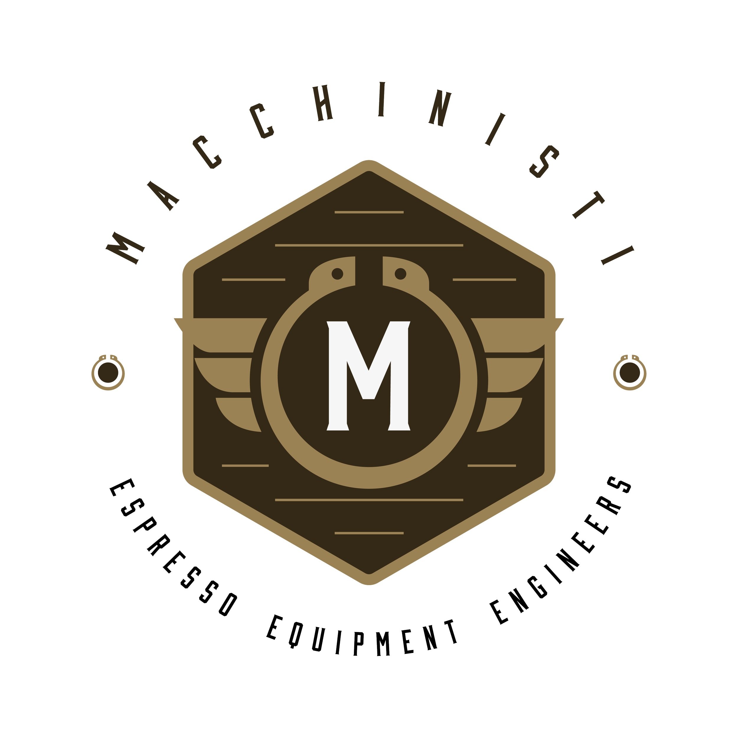 Macchinisti Espresso Engineers