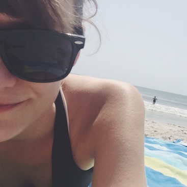 florida | for the fourth, and also my sanity.