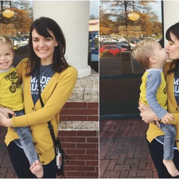 charlotte | on tour.