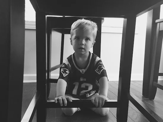 charlotte | "love you auntie."