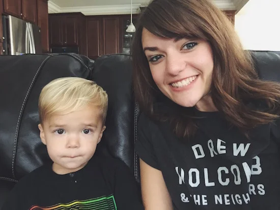 charlotte | just because.