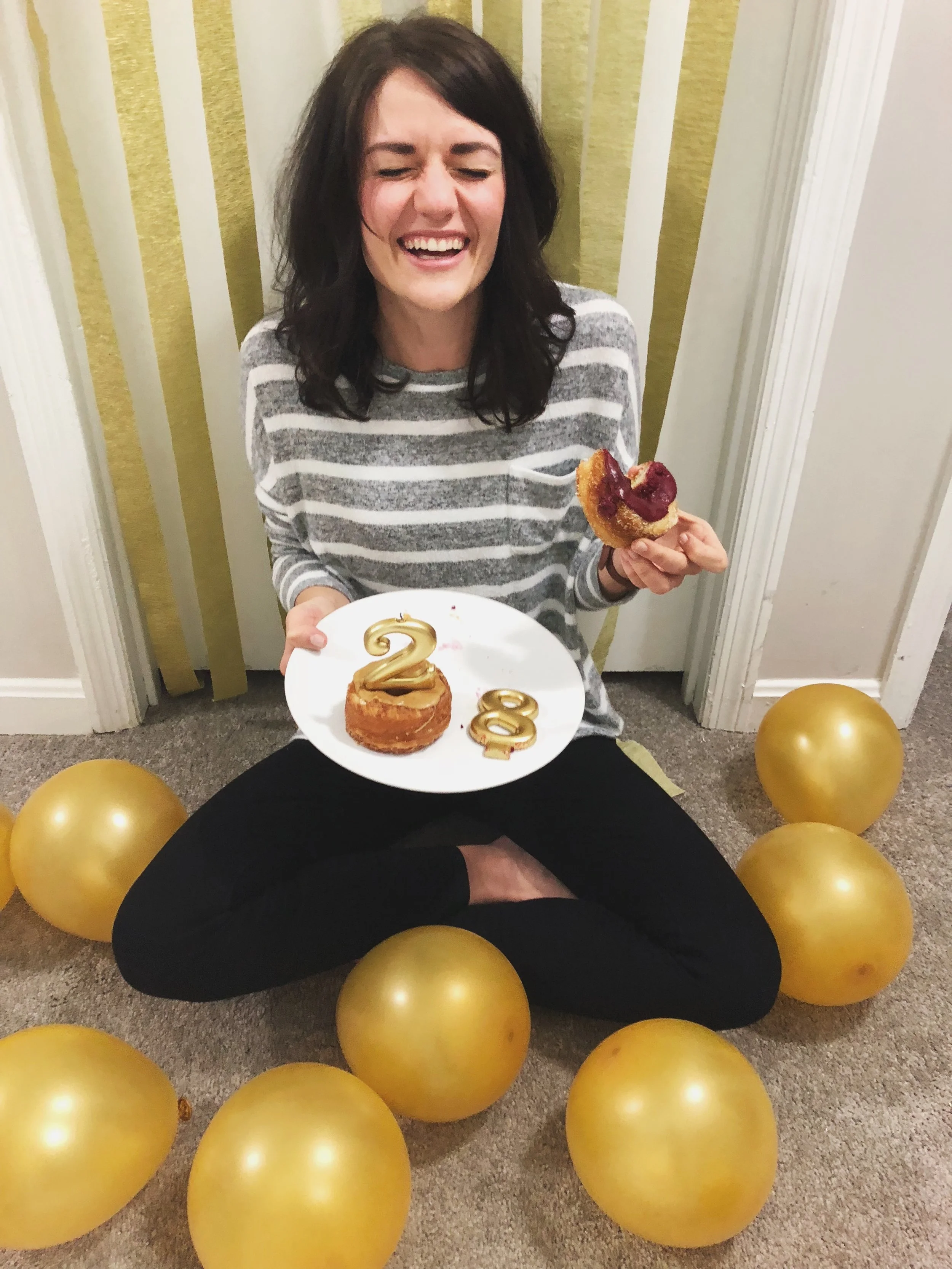 10 | t w e n t y  e i g h t.