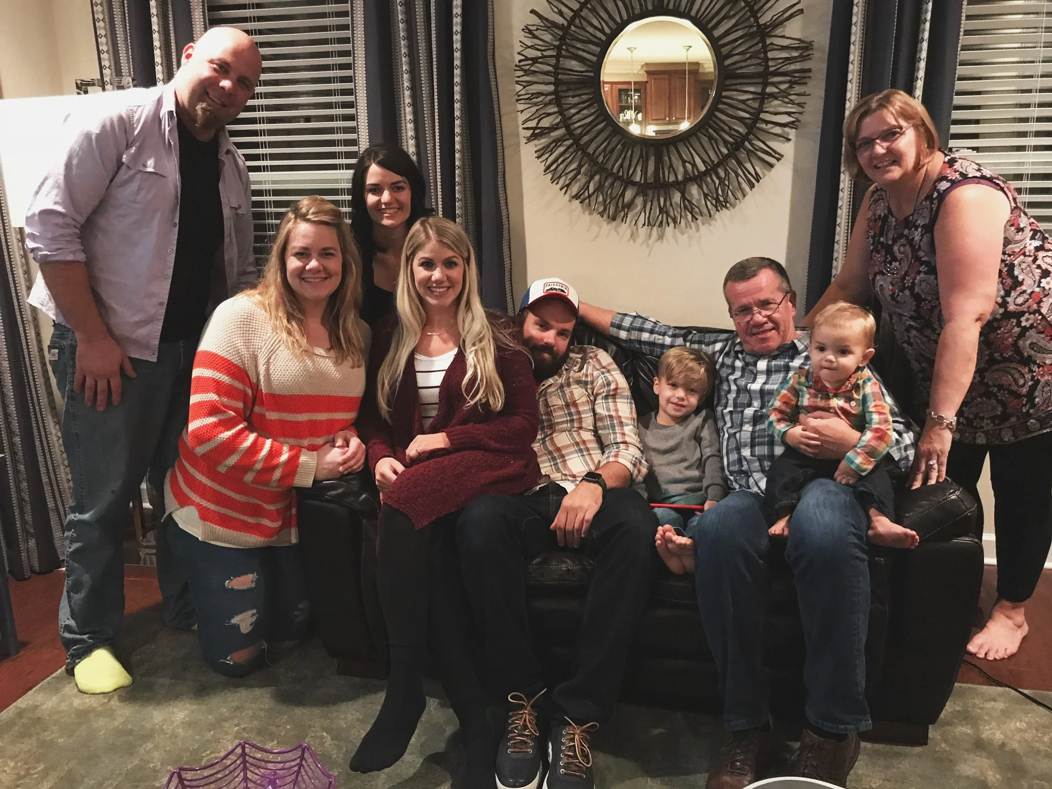 t h a n k s g i v i n g | 2 0 1 7