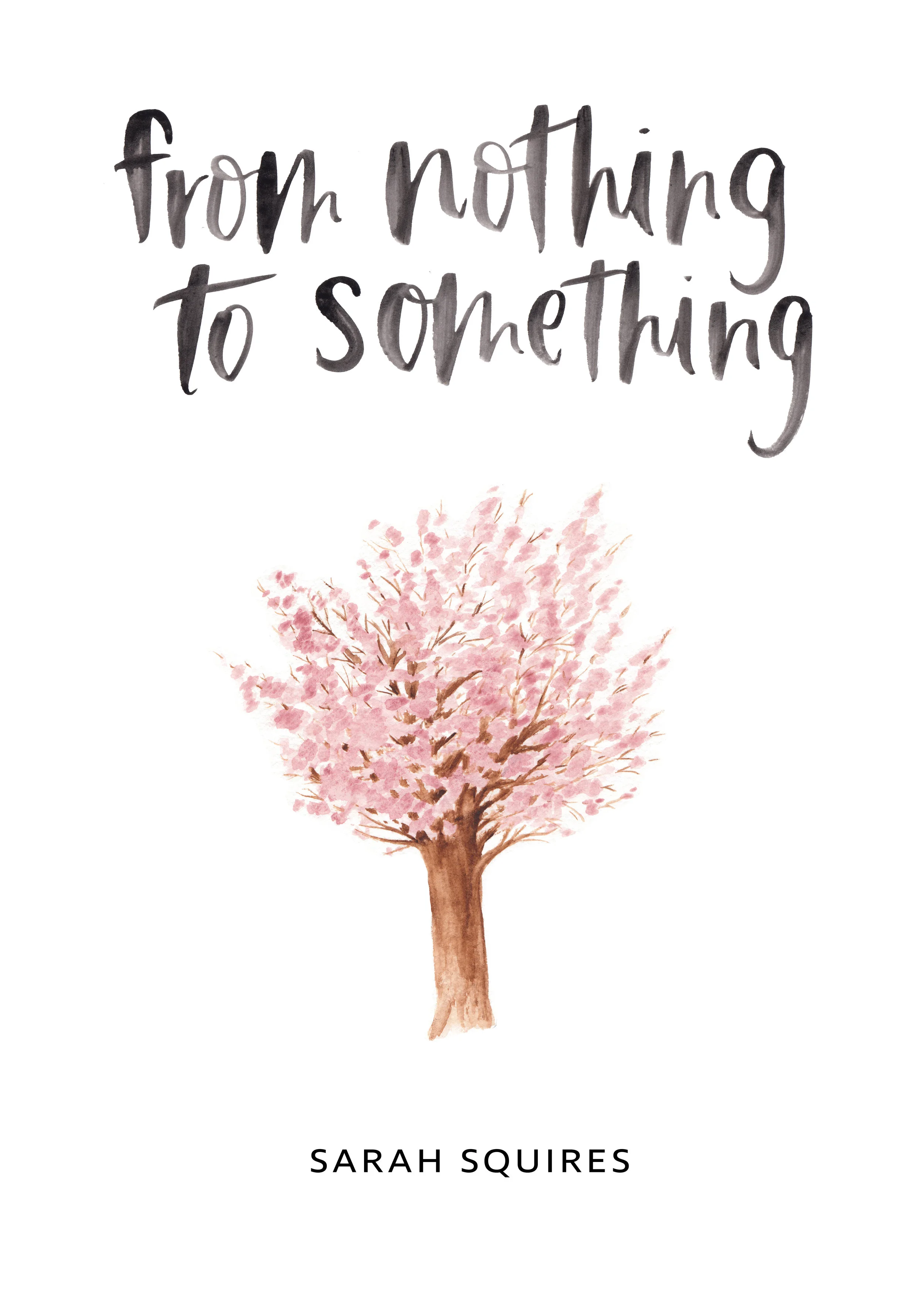 From+Nothing+to+Something+ 
