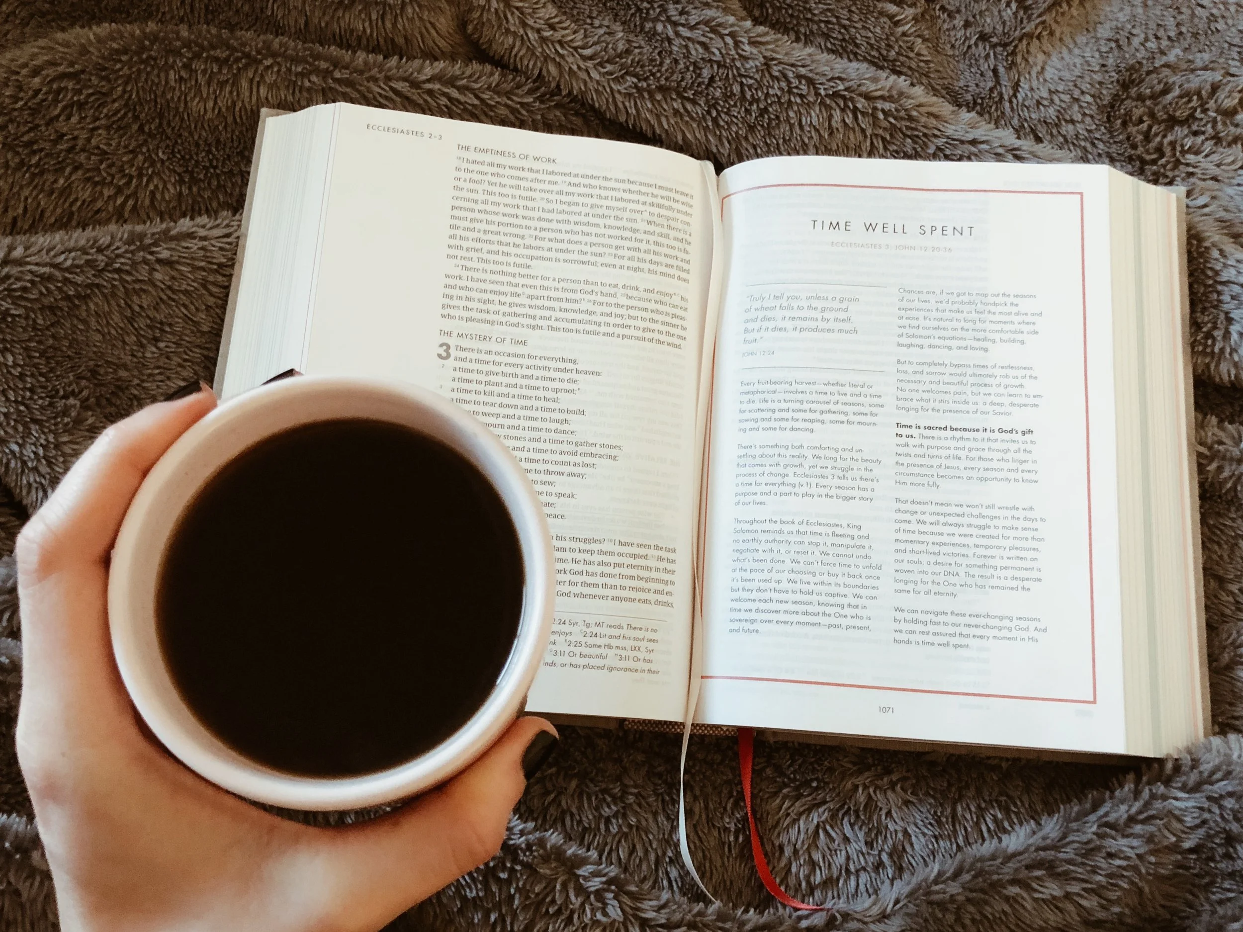 66 down. (and 66 to go.)