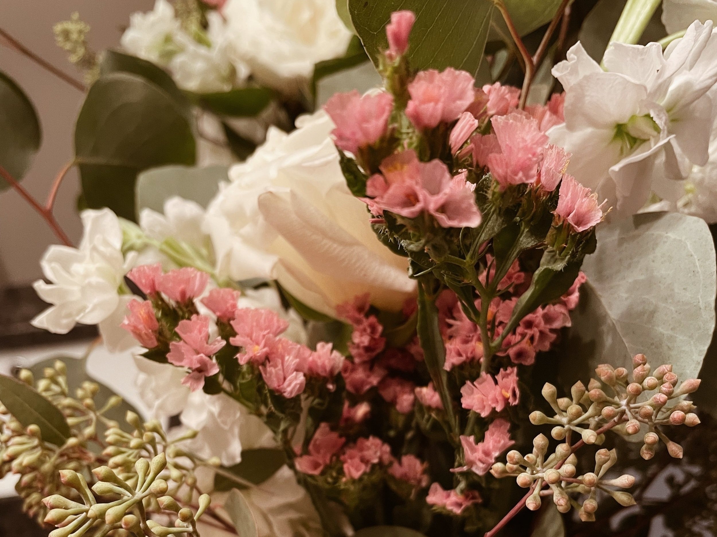 no one else can do it like you can.