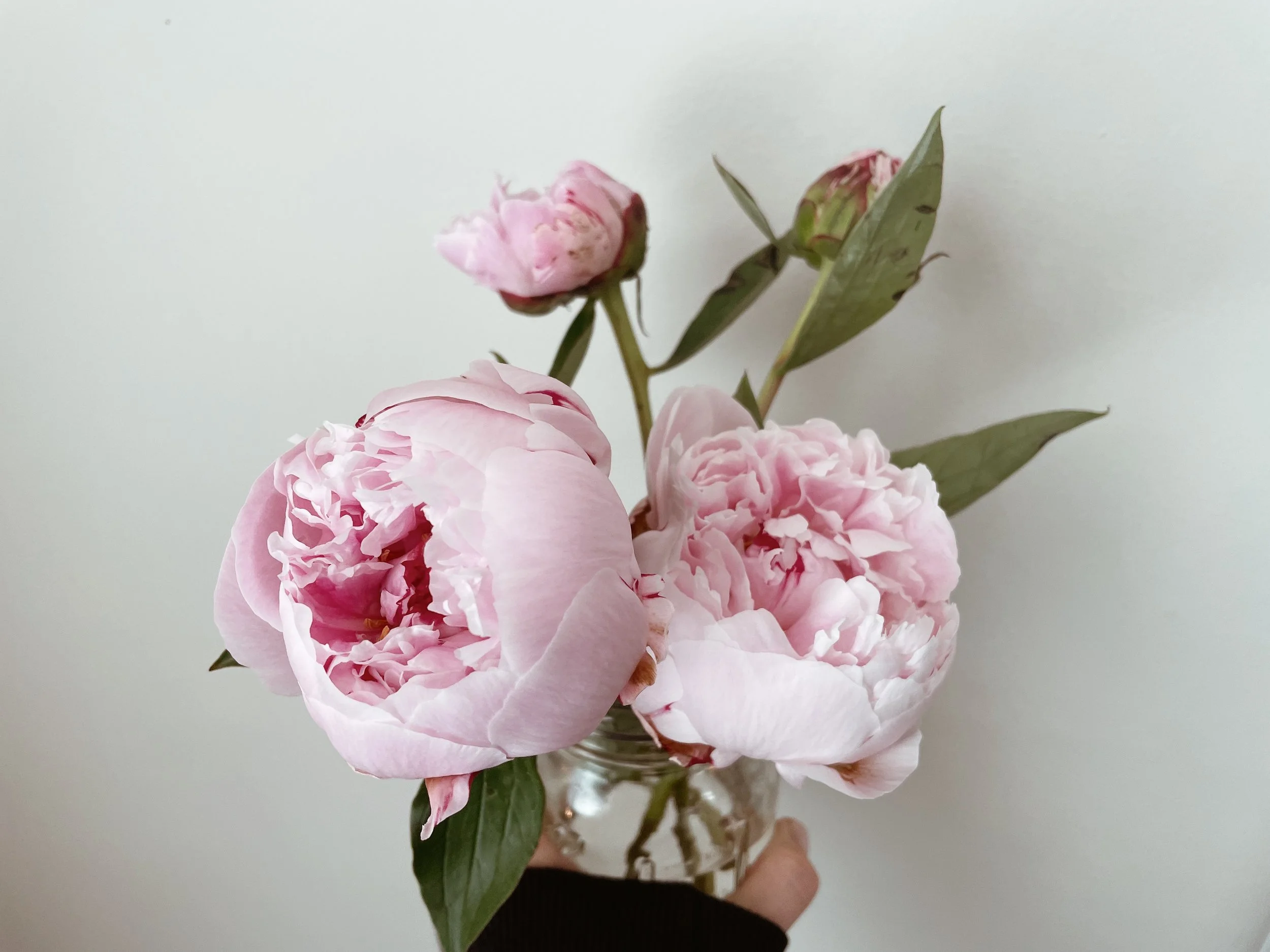 God knows exactly what He's doing.