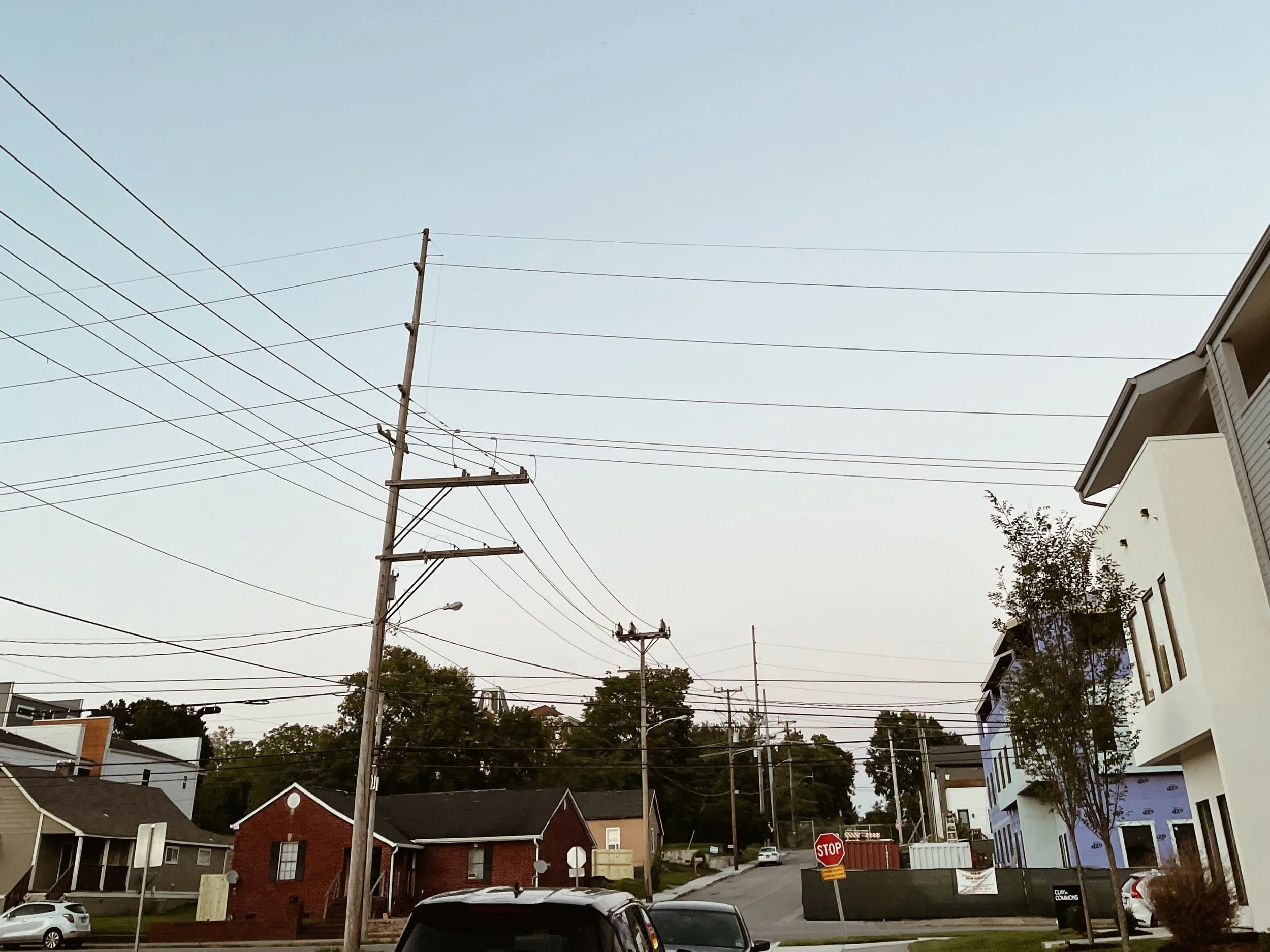 what needs to be forgotten?