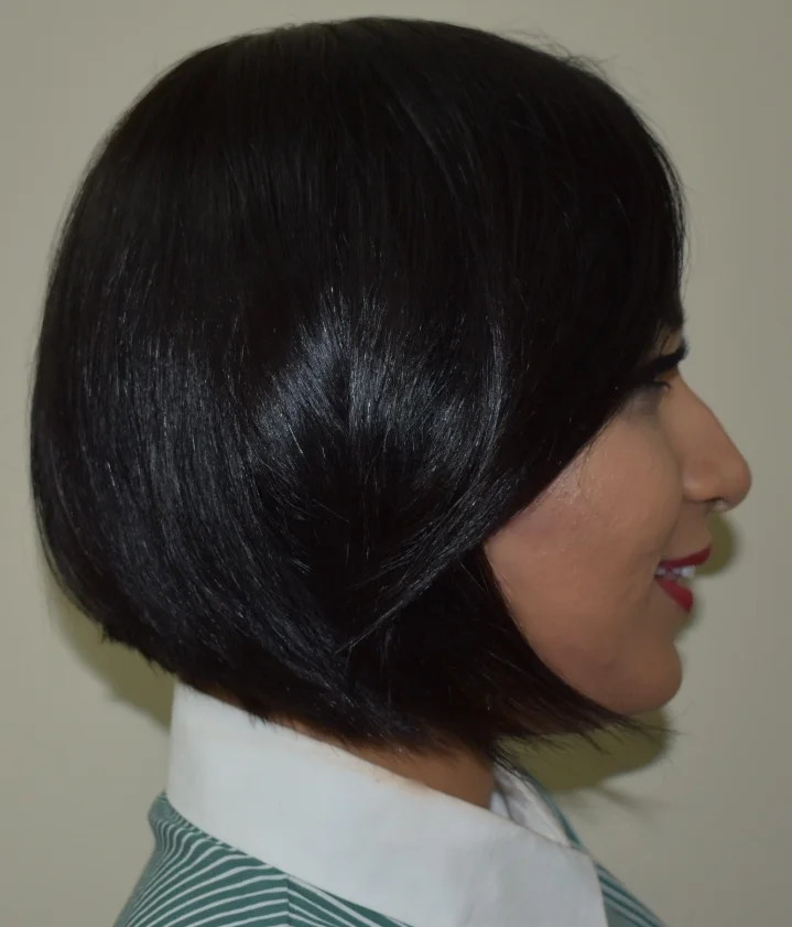 Haircut, Color and Style