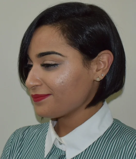 Haircut, Color and Style