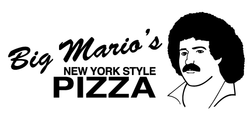 Big Mario's Pizza