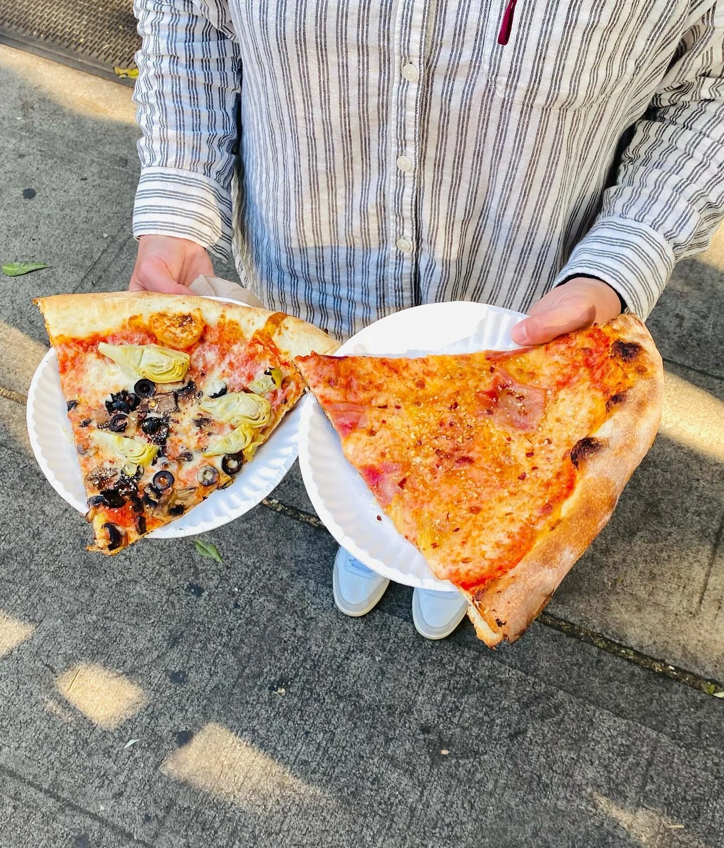 Big Mario's Pizza Pizza Restaurant