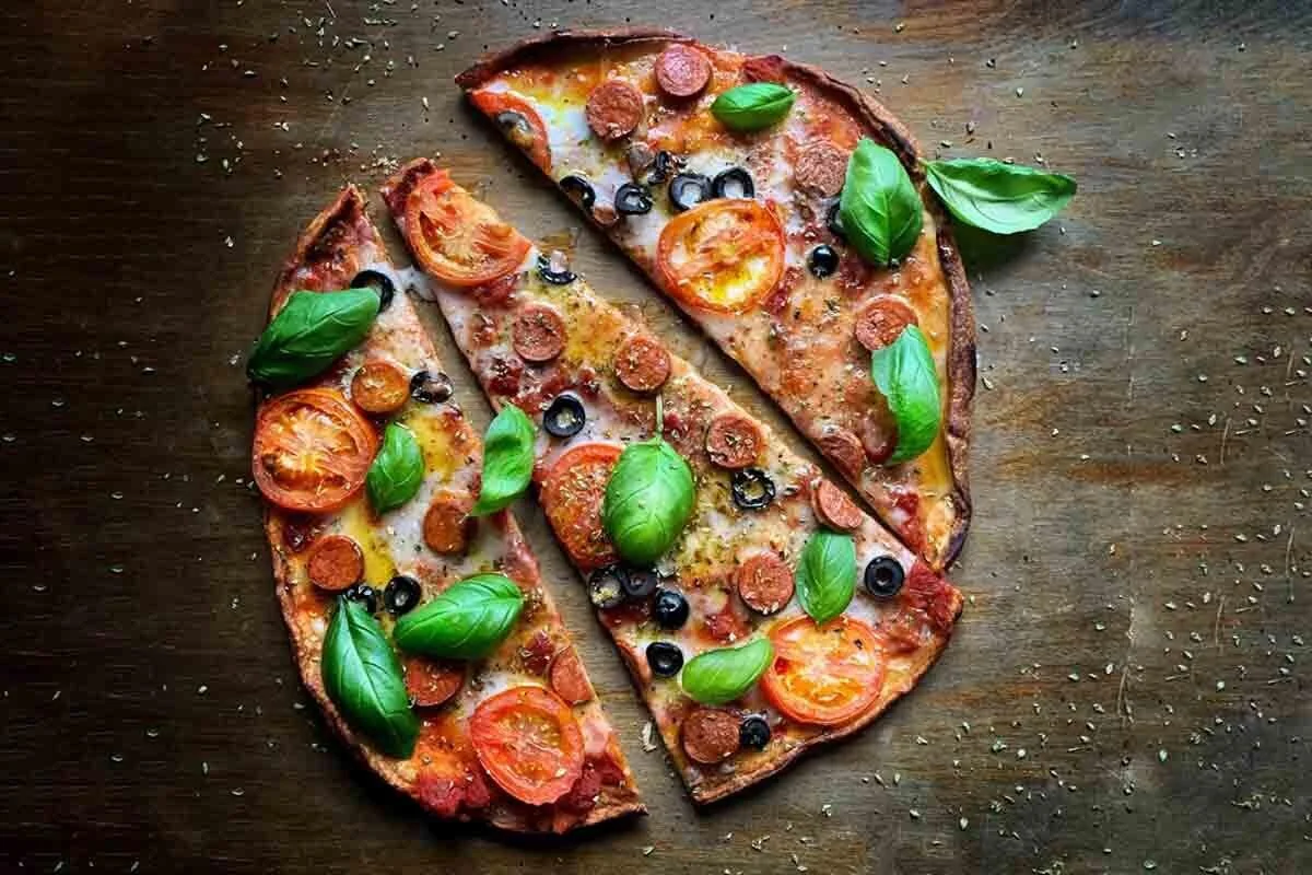 From New York to Seattle: Favorite NY Style Pizza
