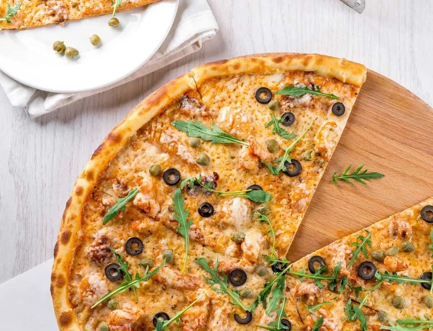 The Best Pizza Place in Seattle