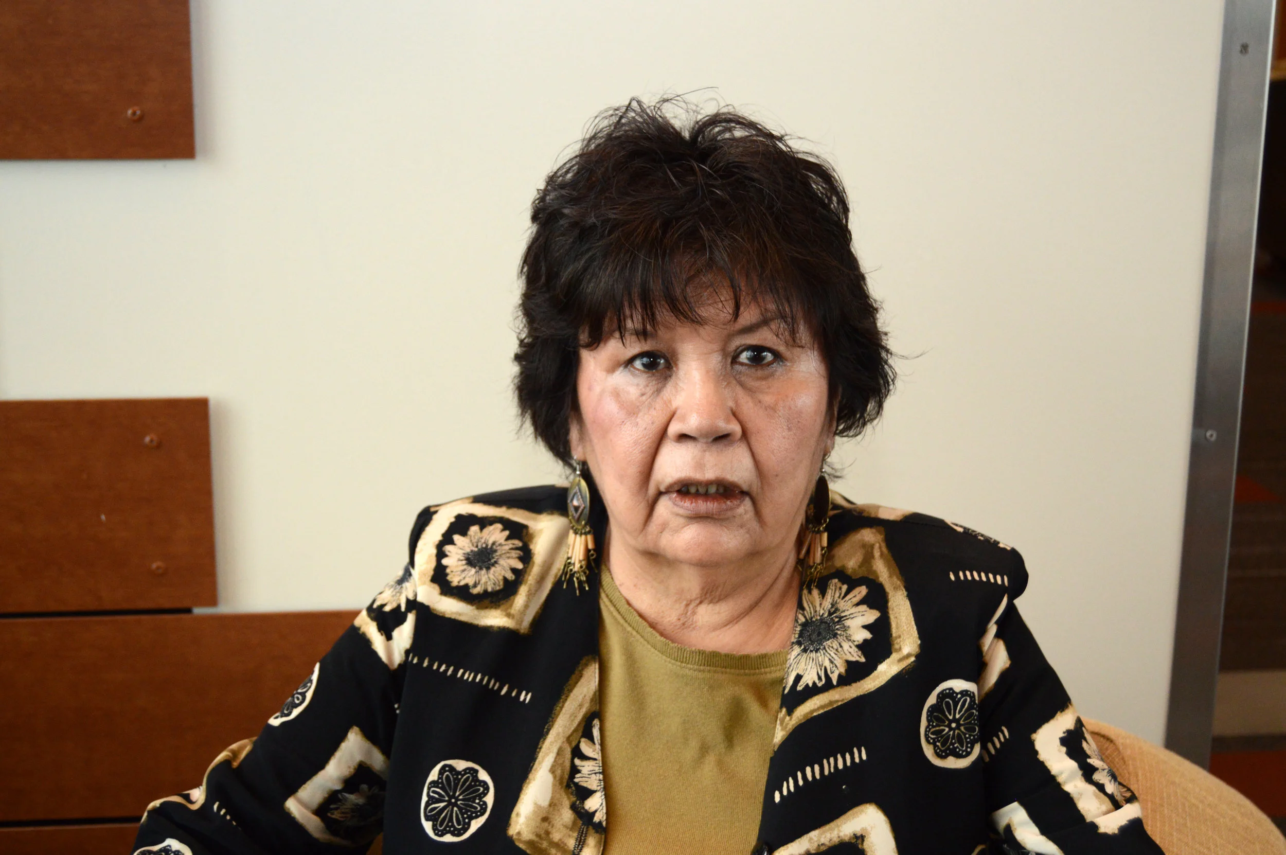 Anita Tonasket , Office Administrator (509) 634-2627 | Email