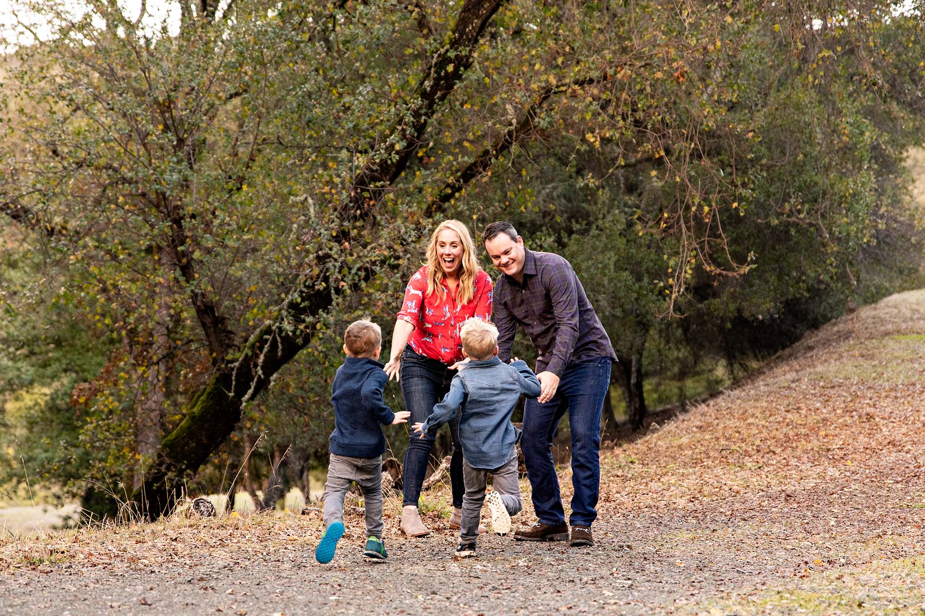 A Cozy Afternoon at Home | Bay Area Family Photographer — Sharon Kenney ...