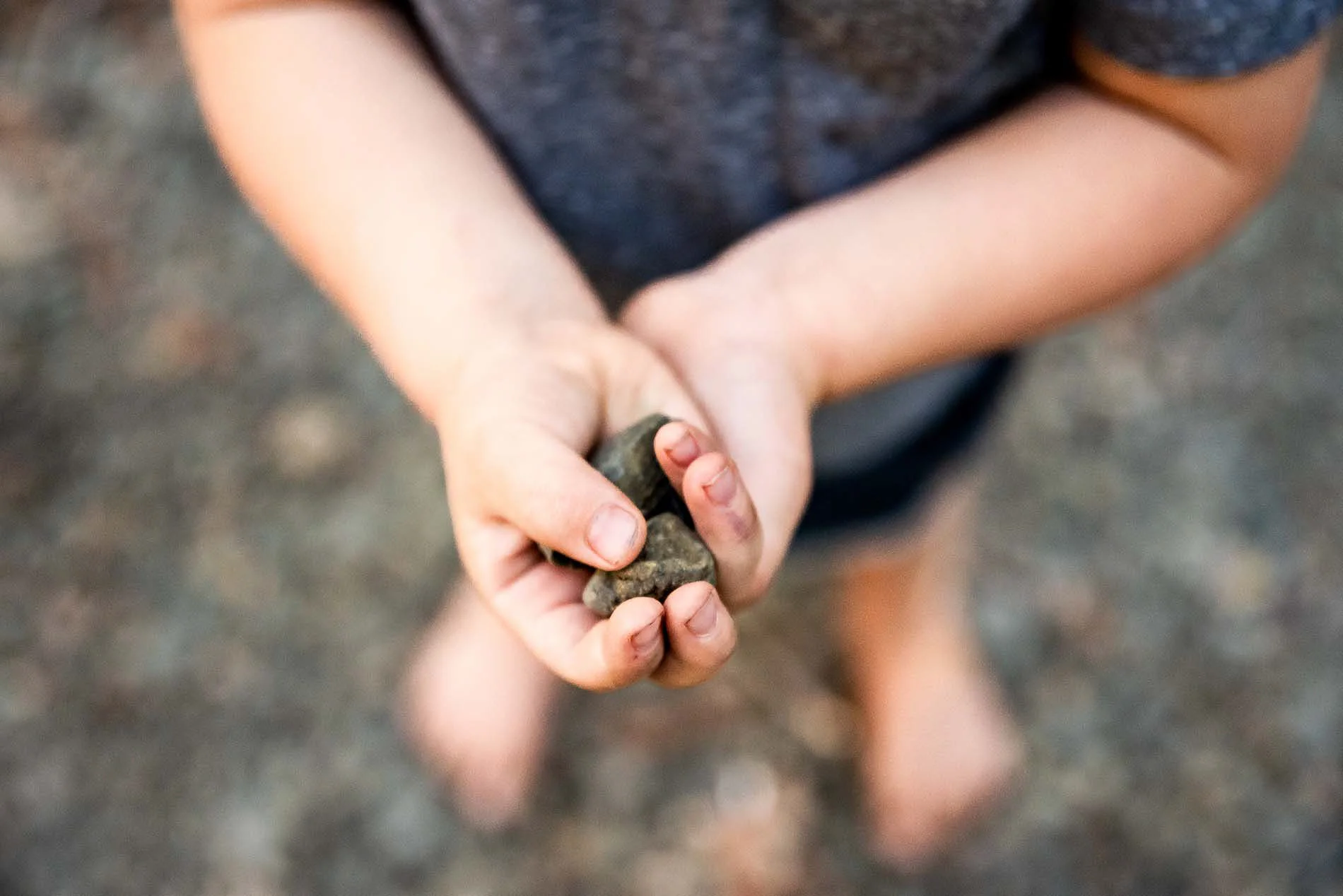 Why I’ve Stopped Doing Mini-Sessions