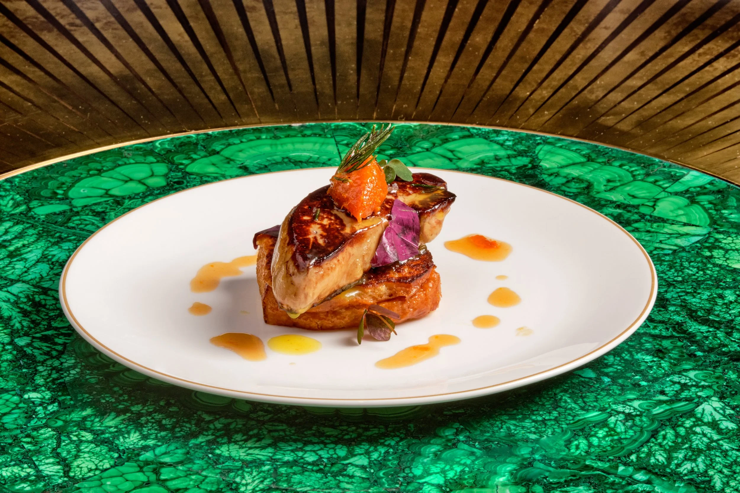 DELILAH - WYNN LAS VEGAS