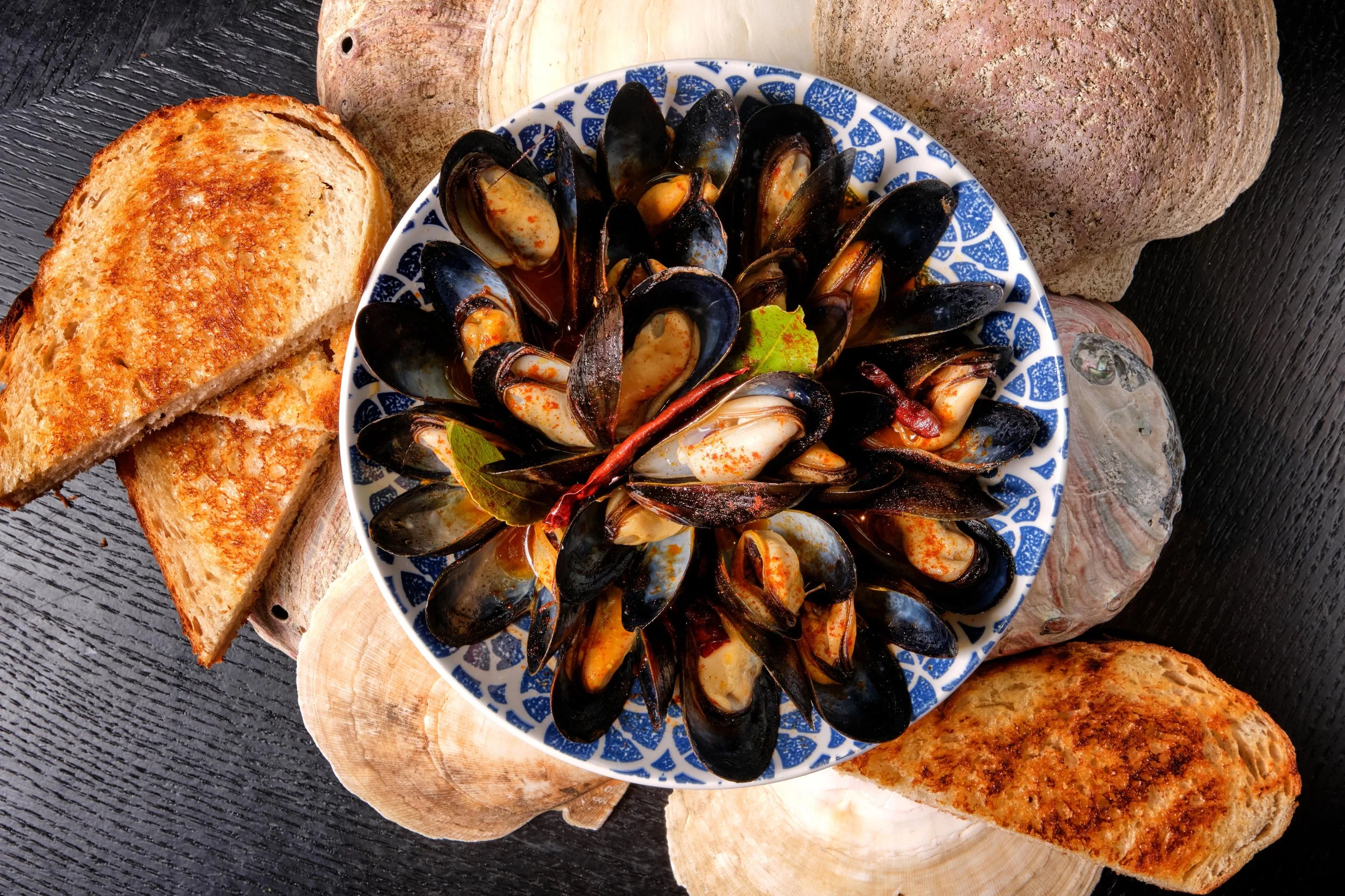 Bazaar Mar - Chicago