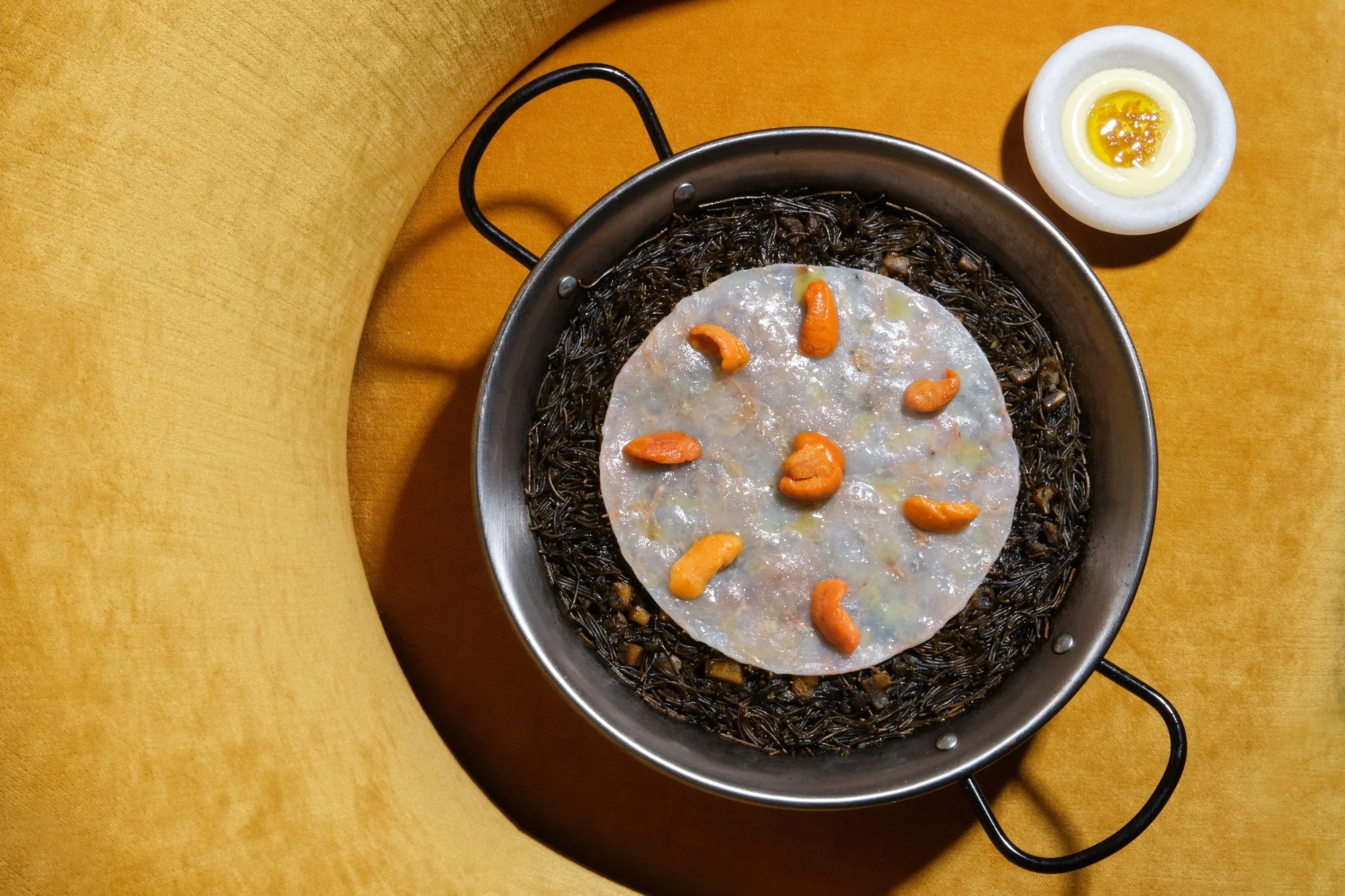 BAZAAR - WALDORF ASTORIA DC