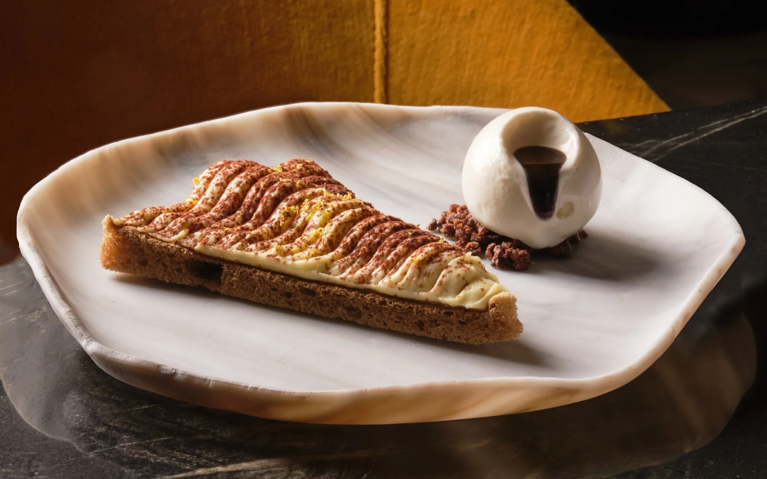 BAZAAR - WALDORF ASTORIA DC