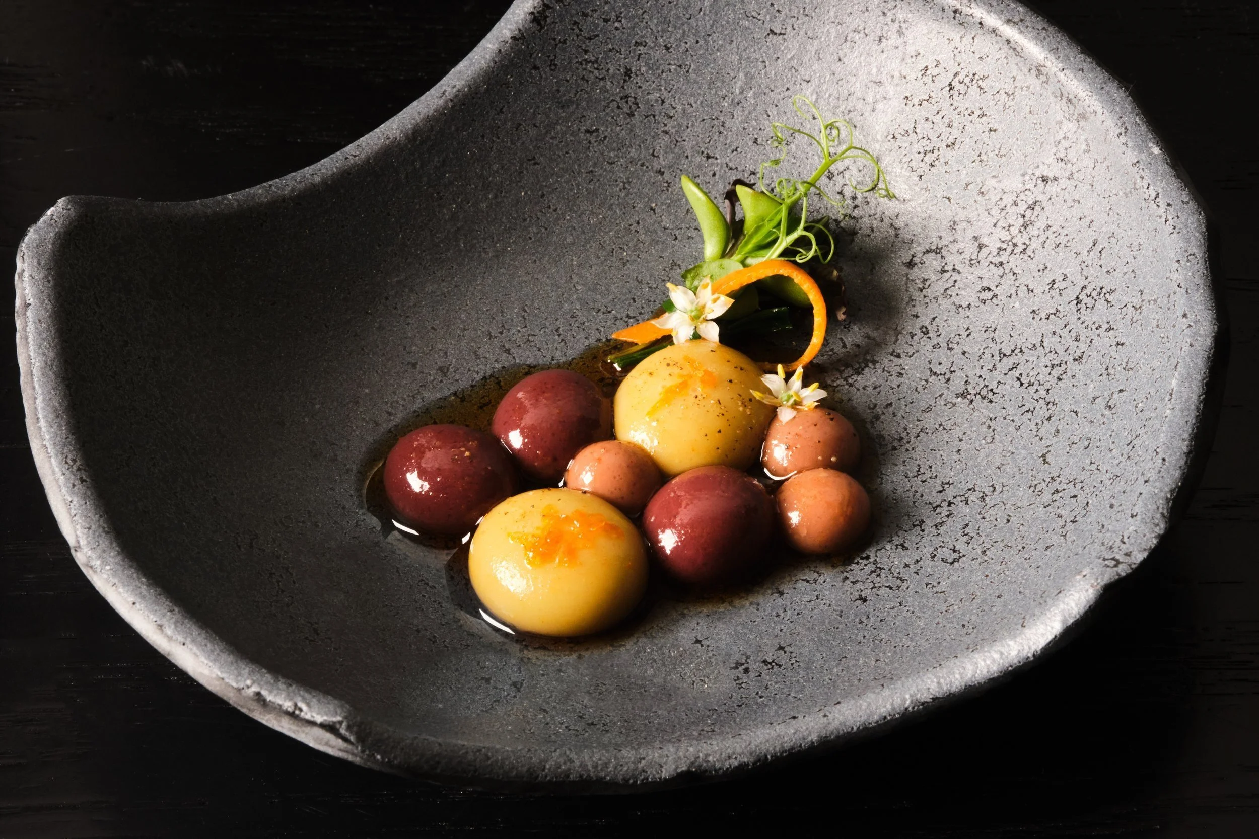 BAZAAR - WALDORF ASTORIA DC