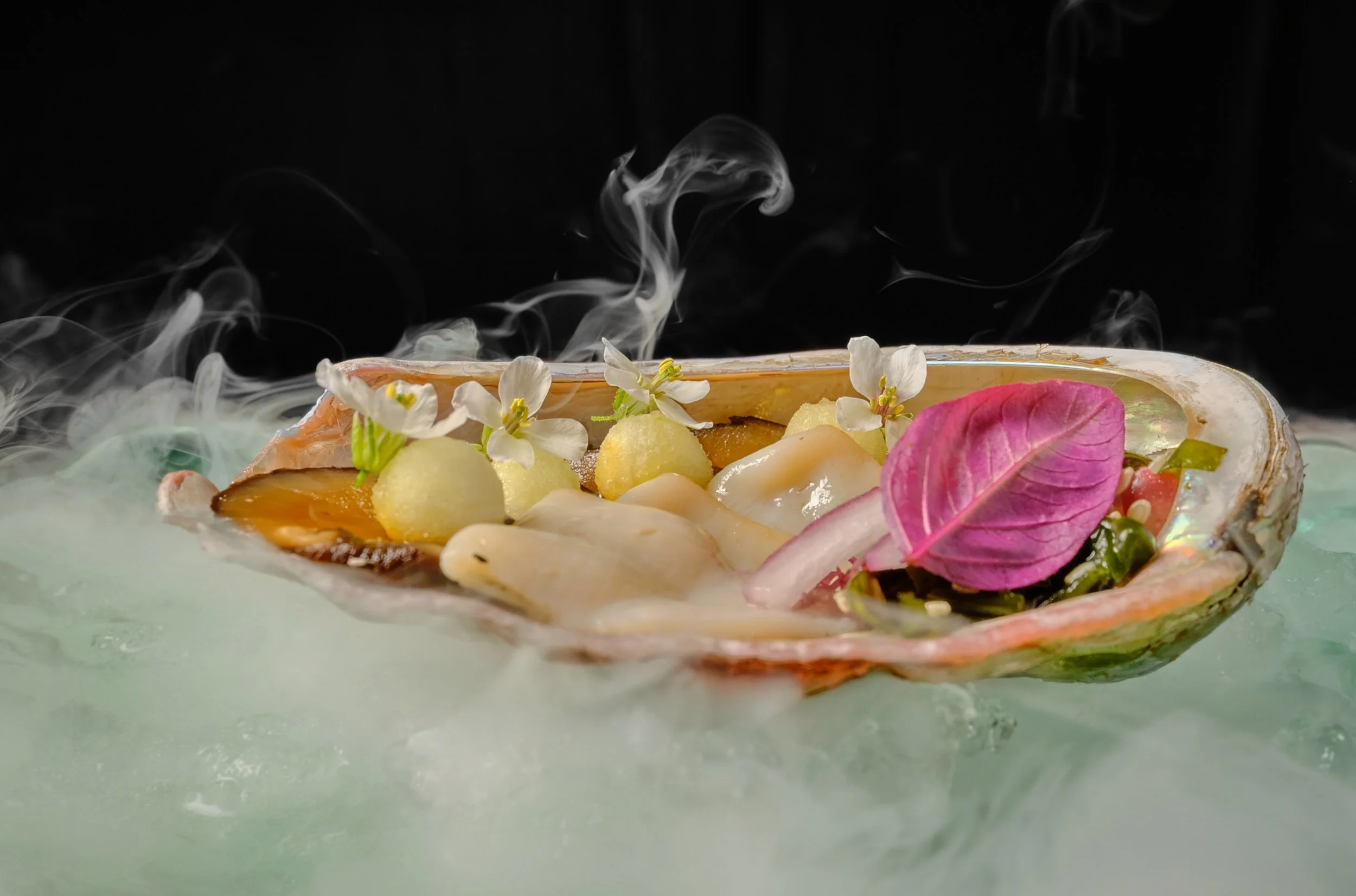 World's 50 Best - Jose Andres & Quique D'Acosta